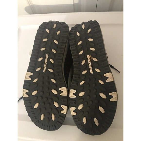 Skechers SHAPE-UPS WORK WALKING SNEAKERS SHOES SIZE US 8.5/UK 5.5/EUR 38.5 11809 - Picture 9 of 9